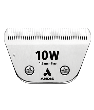 Andis Ceramic Traş Bıçağı 10W Numara 