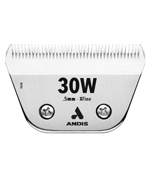 Andis Ceramic Traş Bıçağı 30W Numara 