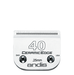 Andis Ceramıcedge Tıraş Bıcağı 40  Numara