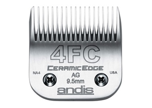 Andis Ceramıcedge Tıraş Bıçağı 4fc  Numara