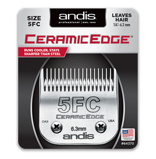 Andis Ceramıcedge Tıraş Bıcağı 5 FC Numara
