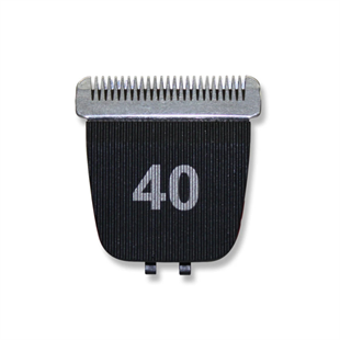 Andis Multitrim Makinesi Yedek Başlığı 40  Numara ( 24595  )