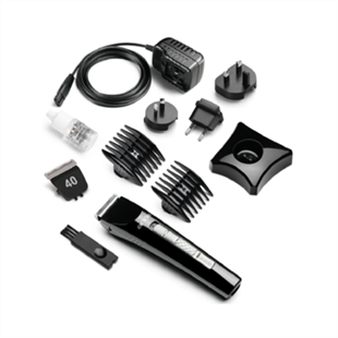 Andis Multitrim Trimmer Kit Pet Traş Makinası