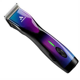 Andis Pulse ZR II-Galaxy Kablosuz 5 Devirli Tıraş Makine+ Yedek Bataryalı