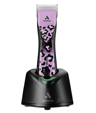 Andis Pulse ZR II-Wild Kablosuz 5 Devirli Tıraş Makine+ Yedek Bataryalı