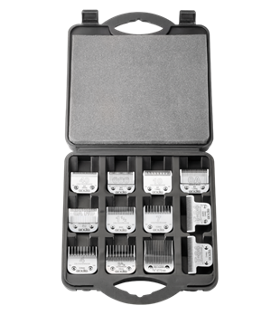 Andis Traş Bıçağı Taşıma Çantası