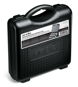 Andis Traş Bıçağı Taşıma Çantası