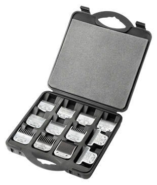 Andis Traş Bıçağı Taşıma Çantası