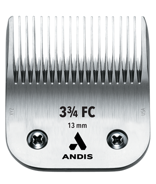 Andis Ultra Edge Traş Bıcağı No:3-3/4FC ( 64135 )