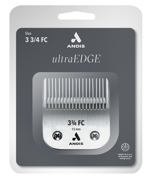 Andis Ultra Edge Traş Bıcağı No:3-3/4FC ( 64135 )