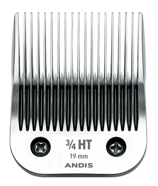 Andis Ultraedge Traş Bıçağı 3/4 HT Numara 