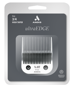 Andis Ultraedge Traş Bıçağı 3/4 HT Numara 