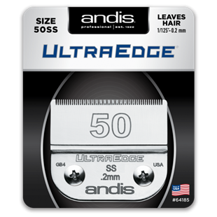 Andis Ultraedge Tıraş Bıçağı  50 ss Numara