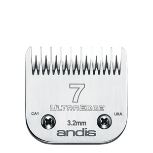 Andis Ultraedge Tıraş Bıçağı 7 Numara