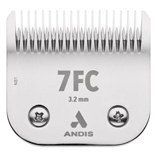 Andis Ultraedge Tıraş Bıçağı  7fc  Numara