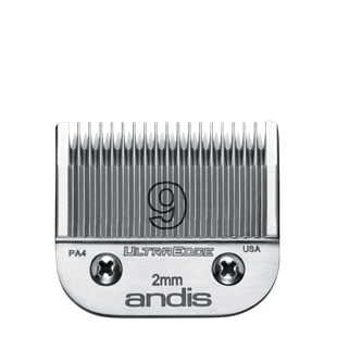 Andis Ultraedge Tıraş Bıçağı  9 Numara