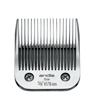 Andis Ultraedge Traş Bıçağı 5/8 HT Numara 