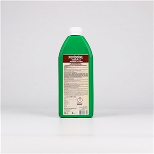 Aqua Batikonlu Sıvı Sabun 1 LT(SCRUB)