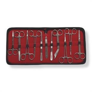 Mini Cerrahi Set 11 Parça