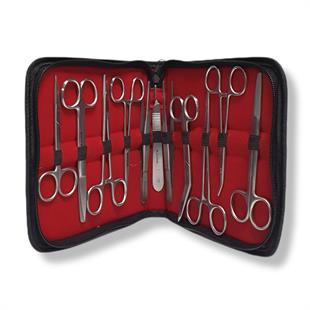 Mini Cerrahi Set 11 Parça