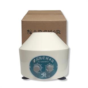 ARCHER Santrifüj Cihazı 6 lı