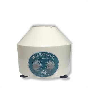 ARCHER Santrifüj Cihazı 6 lı