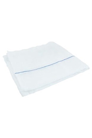 Batın Kompres 30*30 CM 8 Kat Düz 50li Paket