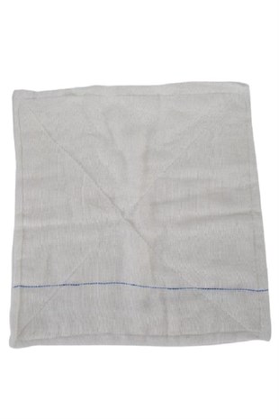 Batın Kompres 30*30 CM 8 Kat Düz 25 li Paket