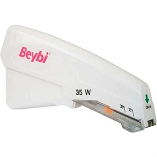 Beybi Stapler Cilt Zımbası