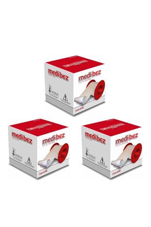 Bez Flaster 5 x 5 Medi-bez