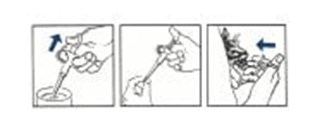 Buster Hap Yutturma Enjektörü