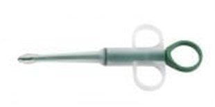 Buster Hap Yutturma Enjektörü