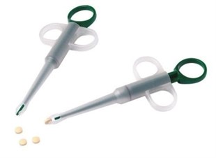 Buster Hap Yutturma Enjektörü