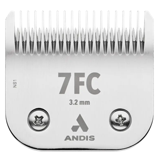 Andis UltraEdge® #7FC Pet Tıraş Makinesi Bıçağı