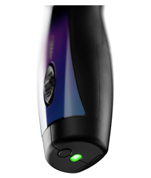 Andis Pulse ZR II - Galaxy Yedek Bataryalı Kablosuz Tıraş Makinesi (79205)
