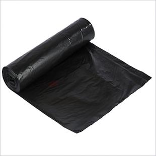 Çöp Torbası Jumbo Boy  80x110 cm (10 Adet )