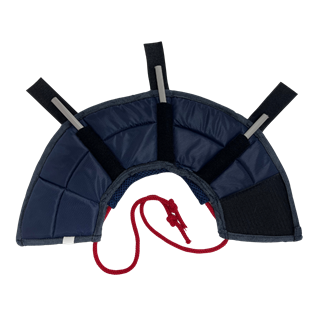 Tales Yumuşak Kumaş Yakalık 20 cm