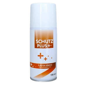 Flaster Sökücü Sprey 150 ml