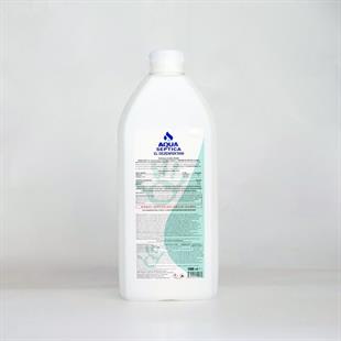 Aqua El ve Cilt Dezenfektanı 1 Lt