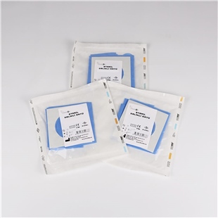 Delikli Serviyet Örtüsü   40x40 cm