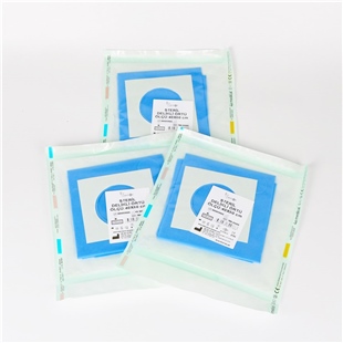 Delikli Serviyet Örtüsü  45x60 cm