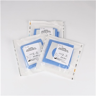 Delikli Serviyet Örtüsü  60*90 cm