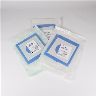 Delikli Serviyet Örtüsü  75*90cm