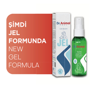 Dr. Animal Proof 100 Ml Jel