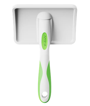 Andis Yumuşak Pimli Kaygan Fırça Large 