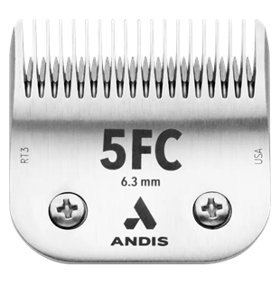 Andis UltraEdge® #5FC Numara Pet Tıraş Makinesi Bıçağı