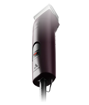 Andis AGC 2 Super+ Bordo Çift Devirli Tıraş Makinesi