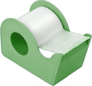 Easyflow Kağıt Flaster 5 M*2,5 CM