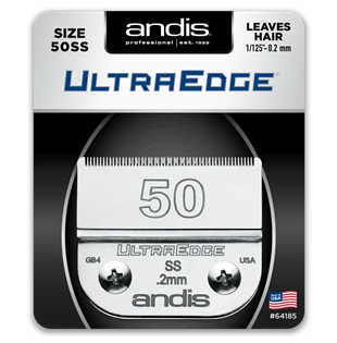 Andis UltraEdge® #50SS Numara Pet Tıraş Makinesi Bıçağı