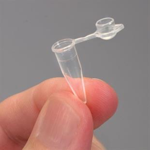 Ependorf Tüpü Kapaklı 0,5 ML 1000li Paket
